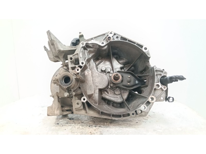 Recambio de caja cambios para citroën xsara picasso (n68) 1.6 16v referencia OEM IAM 20DP30  