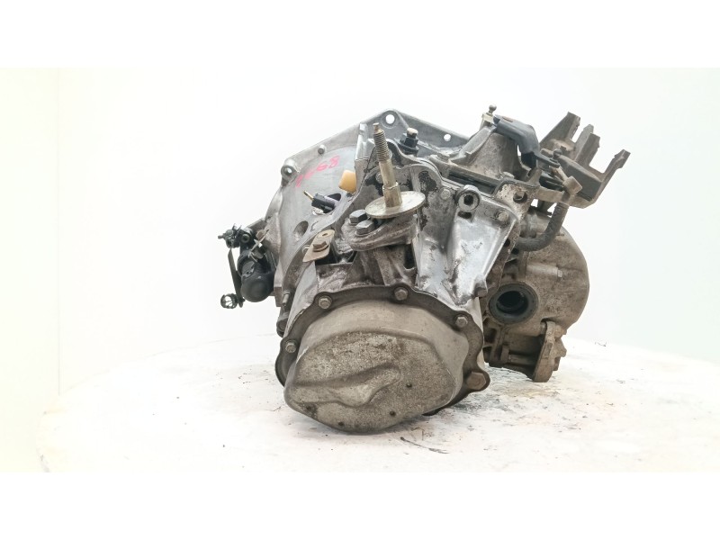 Recambio de caja cambios para citroën xsara picasso (n68) 1.6 16v referencia OEM IAM 20DP30  
							