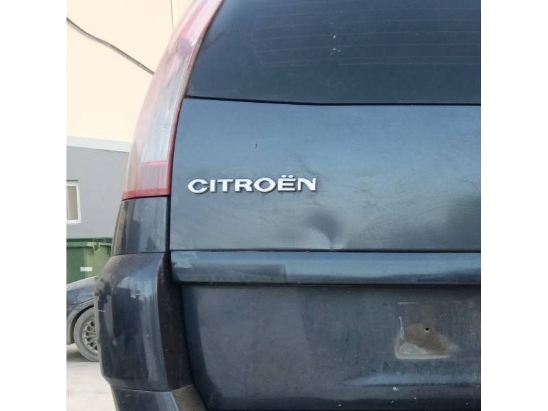Recambio de porton trasero para citroën c4 grand picasso i (ua_) 1.6 hdi referencia OEM IAM   