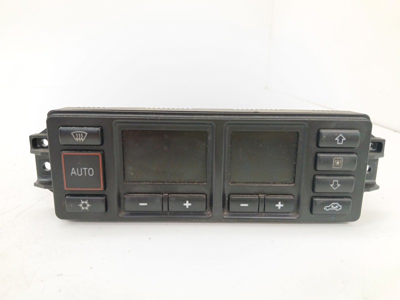 Recambio de mando climatizador para audi a3 (8l1) 1.8 referencia OEM IAM   