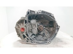 Recambio de caja cambios para peugeot 5008 (0u_, 0e_) 1.6 hdi referencia OEM IAM 20EA07  