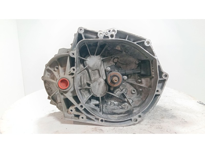 Recambio de caja cambios para peugeot 5008 (0u_, 0e_) 1.6 hdi referencia OEM IAM 20EA07  