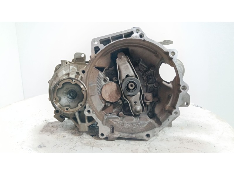 Recambio de caja cambios para seat leon (5f1) 1.6 tdi referencia OEM IAM MWW  