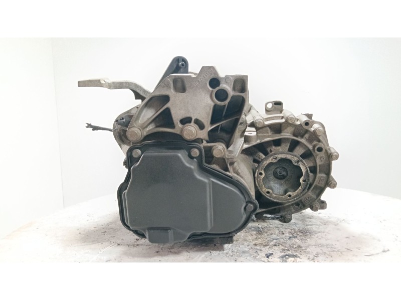 Recambio de caja cambios para seat leon (5f1) 1.6 tdi referencia OEM IAM MWW  
							