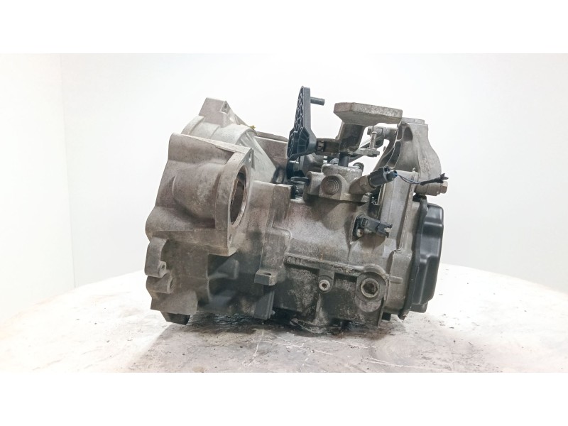 Recambio de caja cambios para seat leon (5f1) 1.6 tdi referencia OEM IAM MWW  
							