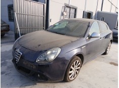 alfa romeo giulietta (940_) del año 2010