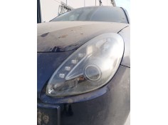 Recambio de faro izquierdo para alfa romeo giulietta (940_) 1.6 jtdm (940fxd1a) referencia OEM IAM   