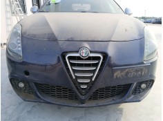 Recambio de paragolpes delantero para alfa romeo giulietta (940_) 1.6 jtdm (940fxd1a) referencia OEM IAM   