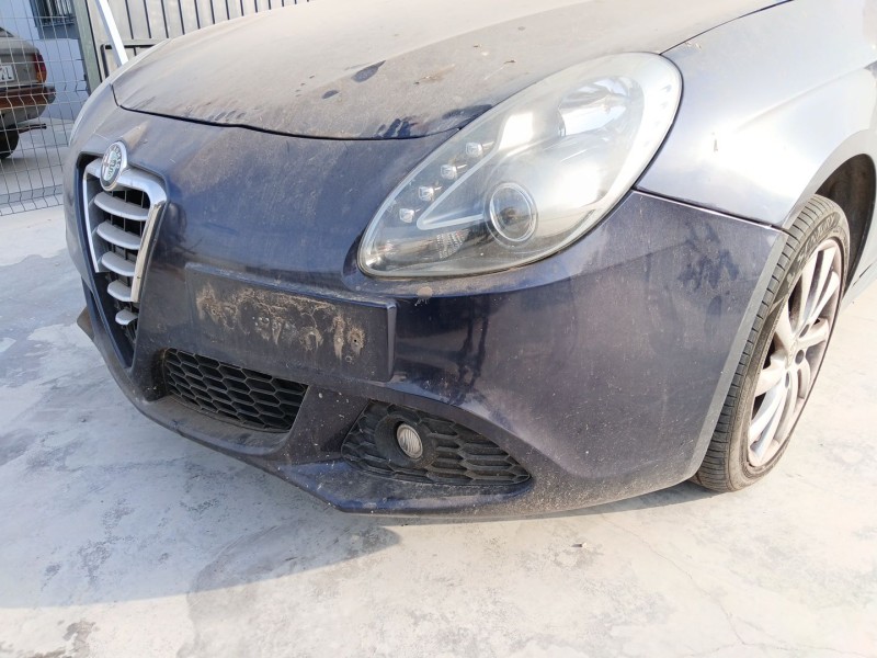 Recambio de paragolpes delantero para alfa romeo giulietta (940_) 1.6 jtdm (940fxd1a) referencia OEM IAM   
