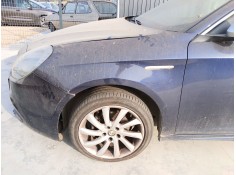 Recambio de aleta delantera izquierda para alfa romeo giulietta (940_) 1.6 jtdm (940fxd1a) referencia OEM IAM   