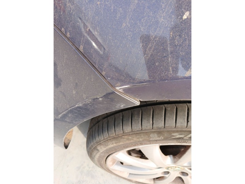 Recambio de aleta delantera izquierda para alfa romeo giulietta (940_) 1.6 jtdm (940fxd1a) referencia OEM IAM   