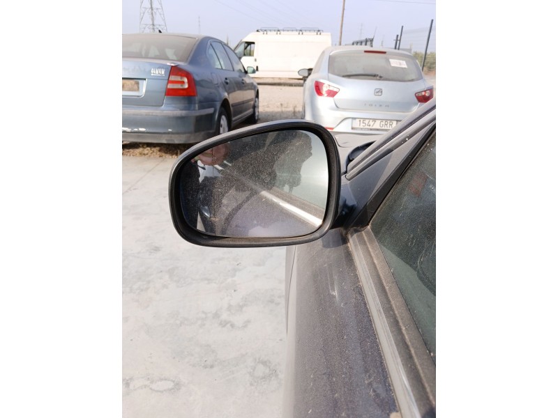 Recambio de retrovisor izquierdo para alfa romeo giulietta (940_) 1.6 jtdm (940fxd1a) referencia OEM IAM   
							