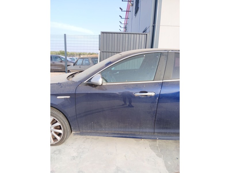 Recambio de puerta delantera izquierda para alfa romeo giulietta (940_) 1.6 jtdm (940fxd1a) referencia OEM IAM   