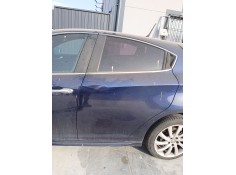 Recambio de puerta trasera izquierda para alfa romeo giulietta (940_) 1.6 jtdm (940fxd1a) referencia OEM IAM   