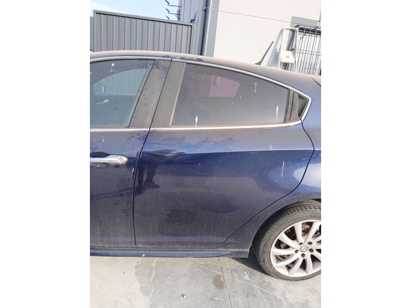 Recambio de puerta trasera izquierda para alfa romeo giulietta (940_) 1.6 jtdm (940fxd1a) referencia OEM IAM   