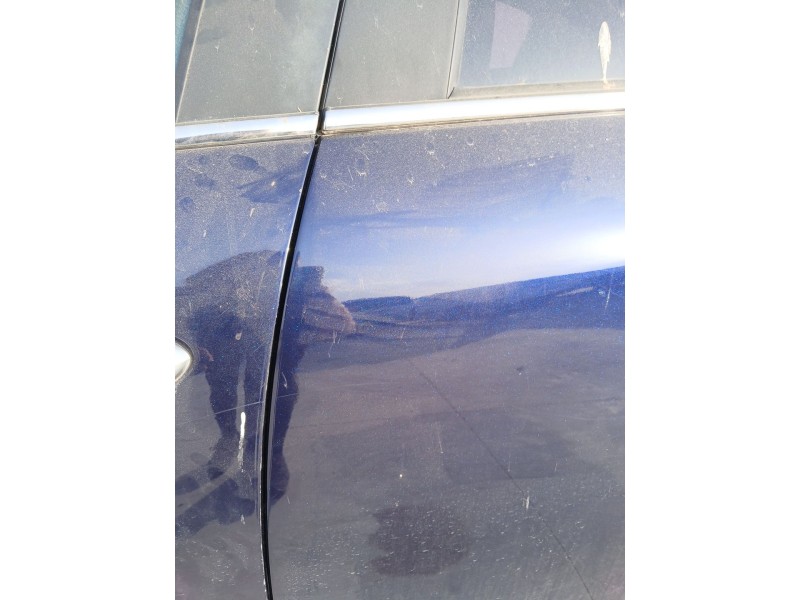 Recambio de puerta trasera izquierda para alfa romeo giulietta (940_) 1.6 jtdm (940fxd1a) referencia OEM IAM   