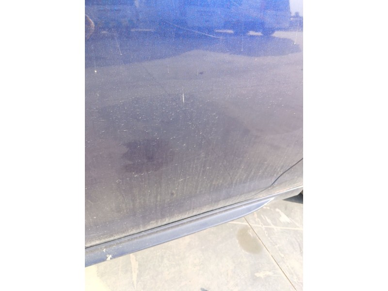 Recambio de puerta trasera izquierda para alfa romeo giulietta (940_) 1.6 jtdm (940fxd1a) referencia OEM IAM   
							