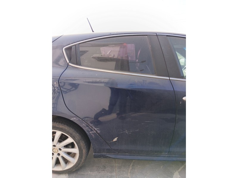 Recambio de puerta trasera derecha para alfa romeo giulietta (940_) 1.6 jtdm (940fxd1a) referencia OEM IAM   