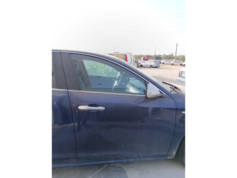 Recambio de puerta delantera derecha para alfa romeo giulietta (940_) 1.6 jtdm (940fxd1a) referencia OEM IAM   