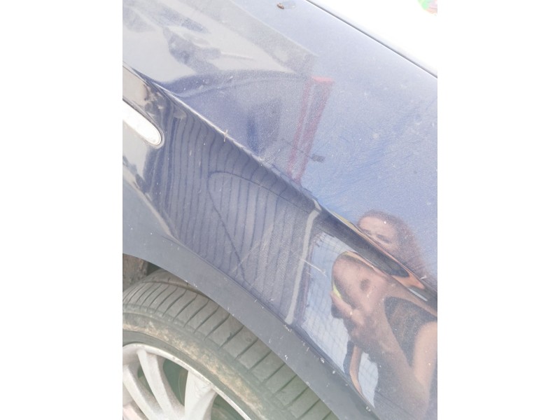Recambio de aleta delantera derecha para alfa romeo giulietta (940_) 1.6 jtdm (940fxd1a) referencia OEM IAM   
