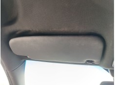 Recambio de parasol izquierdo para alfa romeo giulietta (940_) 1.6 jtdm (940fxd1a) referencia OEM IAM   