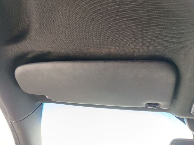 Recambio de parasol izquierdo para alfa romeo giulietta (940_) 1.6 jtdm (940fxd1a) referencia OEM IAM   