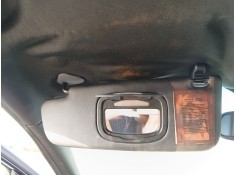 Recambio de parasol izquierdo para alfa romeo giulietta (940_) 1.6 jtdm (940fxd1a) referencia OEM IAM    2