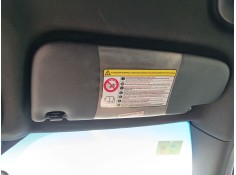 Recambio de parasol derecho para alfa romeo giulietta (940_) 1.6 jtdm (940fxd1a) referencia OEM IAM   