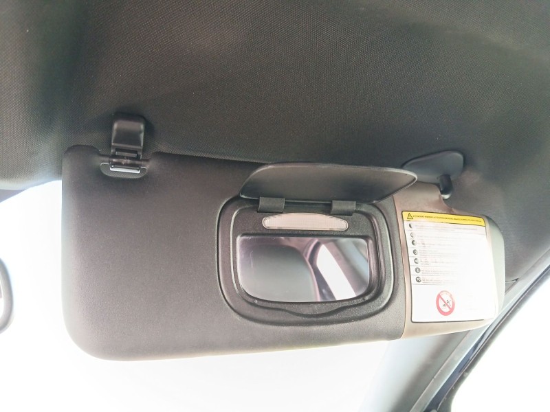 Recambio de parasol derecho para alfa romeo giulietta (940_) 1.6 jtdm (940fxd1a) referencia OEM IAM   