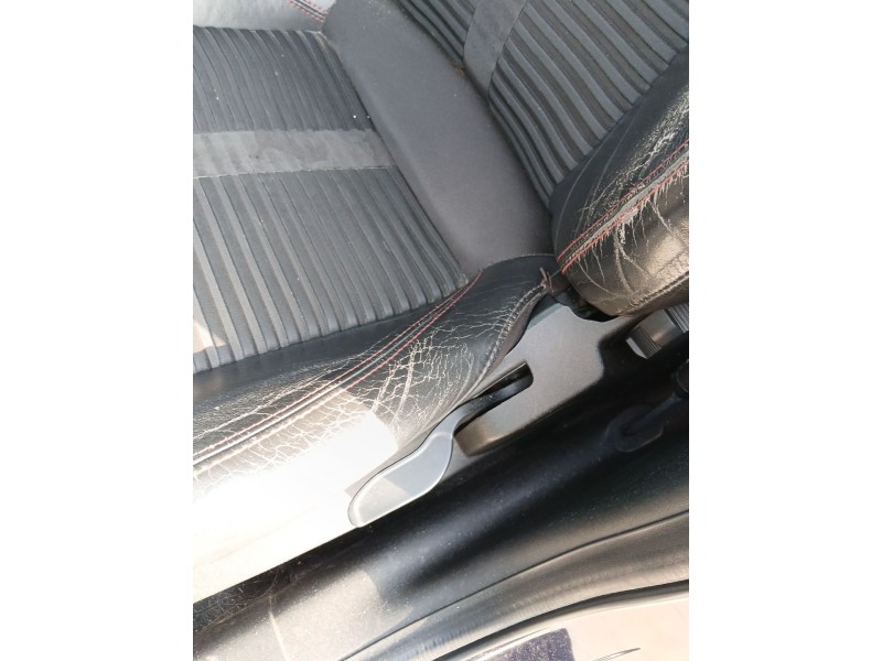 Recambio de asiento delantero izquierdo para alfa romeo giulietta (940_) 1.6 jtdm (940fxd1a) referencia OEM IAM   
							