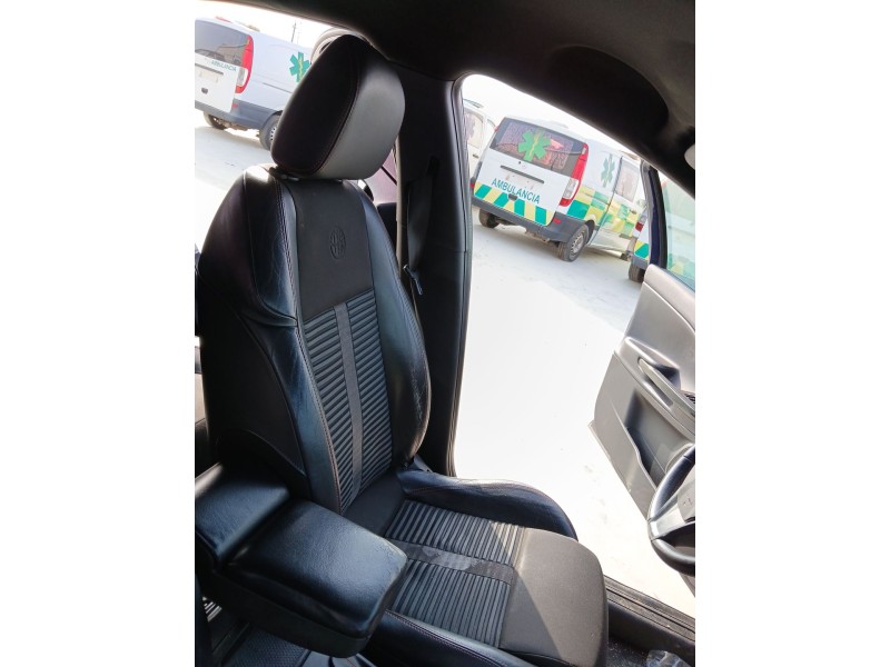 Recambio de asiento delantero izquierdo para alfa romeo giulietta (940_) 1.6 jtdm (940fxd1a) referencia OEM IAM   