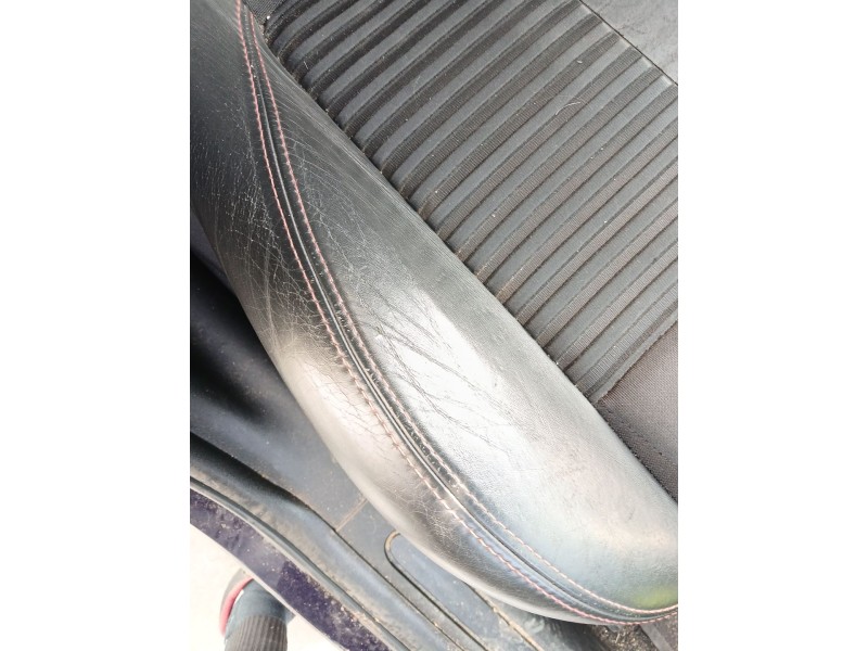 Recambio de asiento delantero derecho para alfa romeo giulietta (940_) 1.6 jtdm (940fxd1a) referencia OEM IAM   