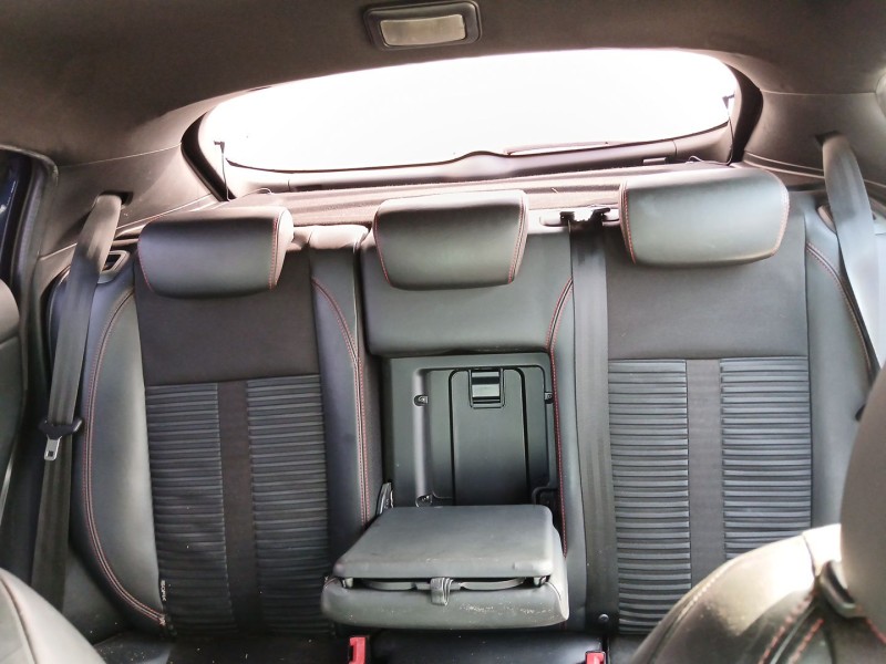 Recambio de asientos traseros para alfa romeo giulietta (940_) 1.6 jtdm (940fxd1a) referencia OEM IAM   