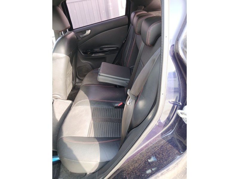 Recambio de asientos traseros para alfa romeo giulietta (940_) 1.6 jtdm (940fxd1a) referencia OEM IAM   
							