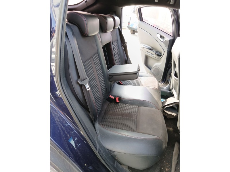 Recambio de asientos traseros para alfa romeo giulietta (940_) 1.6 jtdm (940fxd1a) referencia OEM IAM   