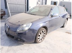 Recambio de cerradura puerta delantera izquierda para alfa romeo giulietta (940_) 1.6 jtdm (940fxd1a) referencia OEM IAM   