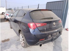 Recambio de cerradura puerta trasera izquierda para alfa romeo giulietta (940_) 1.6 jtdm (940fxd1a) referencia OEM IAM   