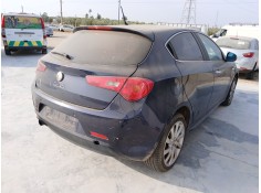 Recambio de cerradura puerta trasera derecha para alfa romeo giulietta (940_) 1.6 jtdm (940fxd1a) referencia OEM IAM   