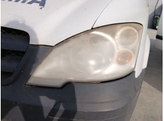 Recambio de faro izquierdo para mercedes-benz vito / mixto furgoneta (w639) 113 cdi (639.601, 639.603, 639.605) referencia OEM I