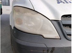 Recambio de faro derecho para mercedes-benz vito / mixto furgoneta (w639) 113 cdi (639.601, 639.603, 639.605) referencia OEM IAM