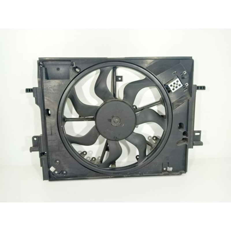 Recambio de electroventilador para renault captur ii 1.0 tce bivalent. gasolina / gpl referencia OEM IAM 214810411R  