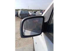 Recambio de retrovisor izquierdo para mercedes-benz vito / mixto furgoneta (w639) 113 cdi (639.601, 639.603, 639.605) referencia