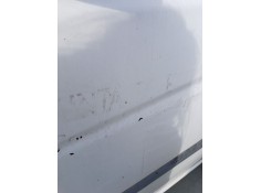 Recambio de puerta delantera izquierda para mercedes-benz vito / mixto furgoneta (w639) 113 cdi (639.601, 639.603, 639.605) refe 2
