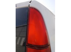 Recambio de piloto trasero derecho para mercedes-benz vito / mixto furgoneta (w639) 113 cdi (639.601, 639.603, 639.605) referenc