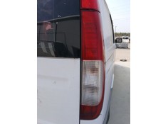 Recambio de piloto trasero derecho para mercedes-benz vito / mixto furgoneta (w639) 113 cdi (639.601, 639.603, 639.605) referenc