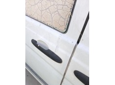 Recambio de puerta lateral corredera derecha para mercedes-benz vito / mixto furgoneta (w639) 113 cdi (639.601, 639.603, 639.605 2