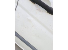 Recambio de puerta delantera derecha para mercedes-benz vito / mixto furgoneta (w639) 113 cdi (639.601, 639.603, 639.605) refere 2