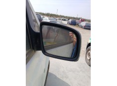 Recambio de espejo retrovisor derecho para mercedes-benz vito / mixto furgoneta (w639) 113 cdi (639.601, 639.603, 639.605) refer