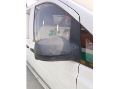 Recambio de espejo retrovisor derecho para mercedes-benz vito / mixto furgoneta (w639) 113 cdi (639.601, 639.603, 639.605) refer 2