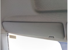 Recambio de parasol izquierdo para mercedes-benz vito / mixto furgoneta (w639) 113 cdi (639.601, 639.603, 639.605) referencia OE